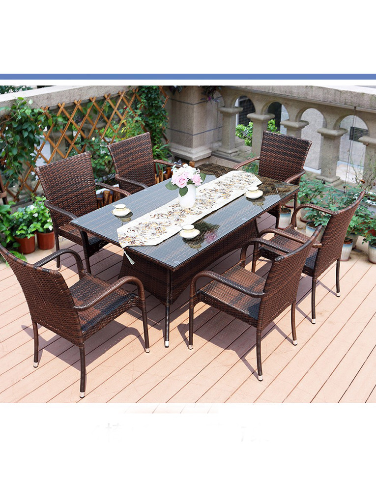 dinner table set-28