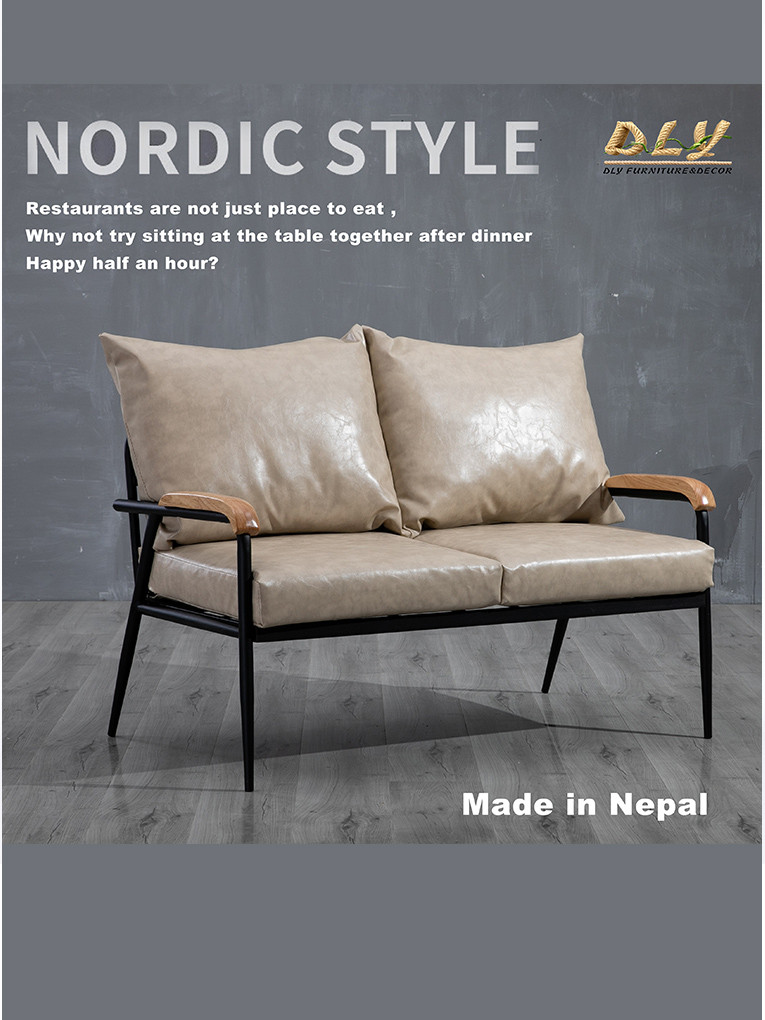 Nordic sofa -19