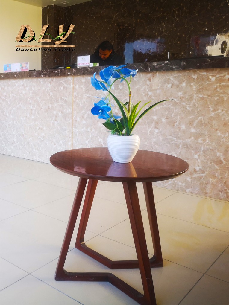 Tea Table
