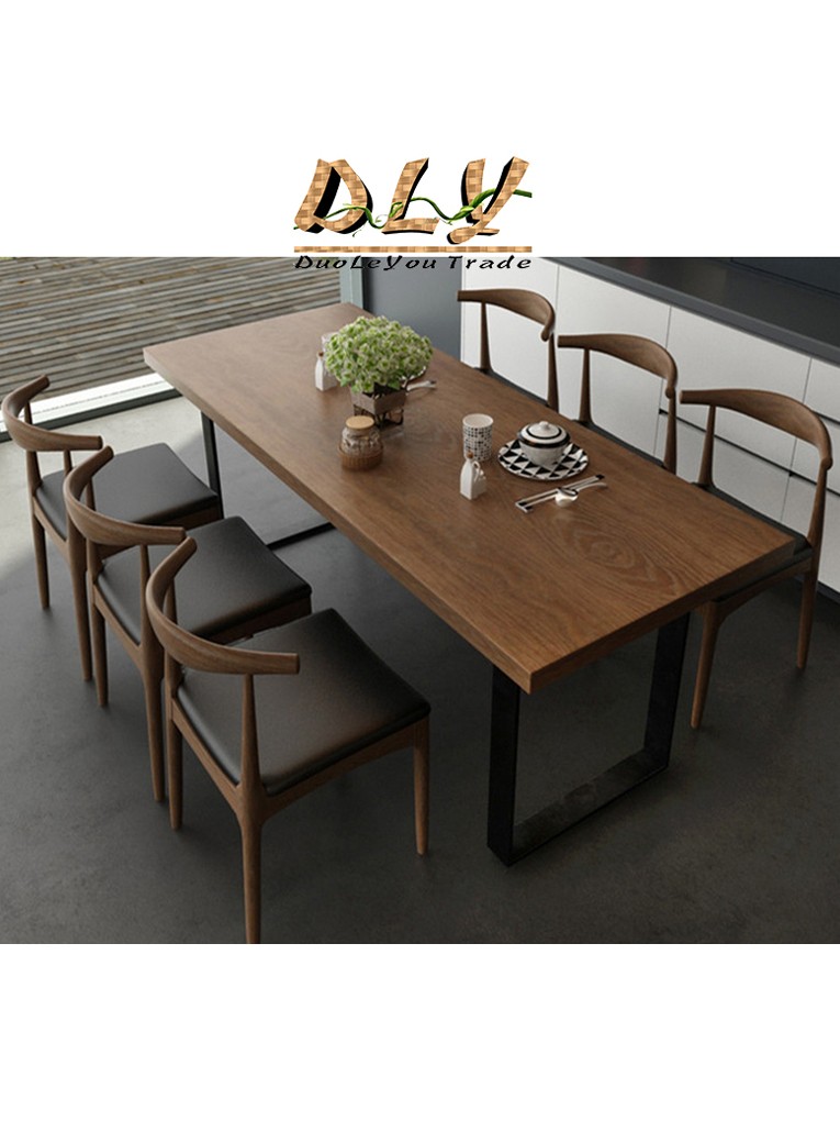 dinner table set -1